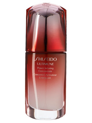 Восстанавливающий концентрат  Shiseido Ultimune Power Infusing Concentrate 4890 руб. Благодаря чудодейственному...