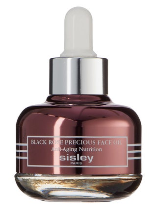 Антивозрастное Sisley Black Rose Precious Face Oil 12 300 руб. Эфирные масла розы магнолии и герани тонизируют...