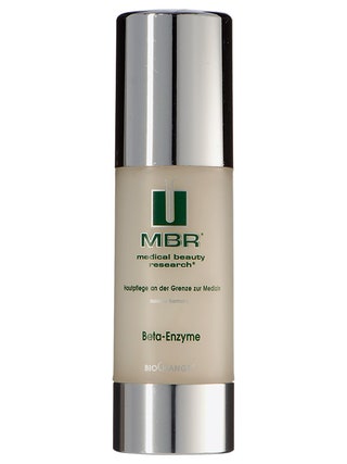 Пилинг для глубокого  очищения  MBR Biochange BetaEnzyme Exfoliator 4530 руб. SOSсредство с альфа и...