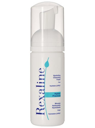 Увлажняющая пенка Rexaline HydraPrecious Hydrating Cleansing Foam 1885 руб. Воздушная пенка мягко удаляет все следы...