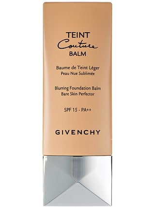 Тонирующий бальзам Givenchy Teint Couture Balm 2630 руб. Густой бальзам обогащенный витамином Е и экстрактом жасмина не...