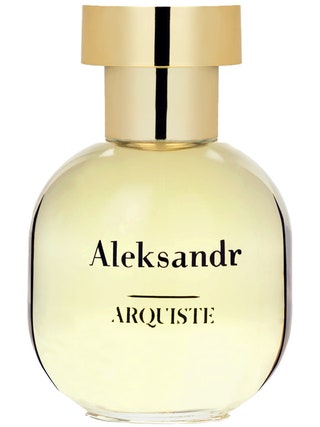 Aleksandr парфюмерная вода Arquiste. Зимний запах для интеллектуалов. Аромат с нотками ели и снега был создан в честь...