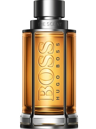 Hugo Boss парфюмерная вода Boss The Scent.
