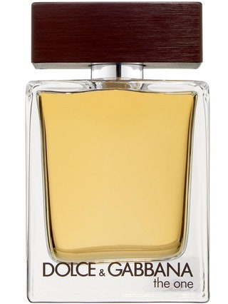 DolceGabbana парфюмерная вода The One For Men.