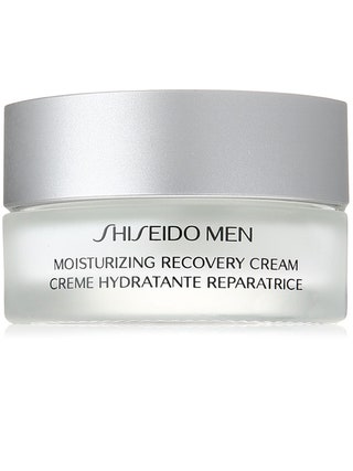 Shiseido Men увлажняющий восстанавливающий крем Moisturizing Recovery Cream 3040 руб.