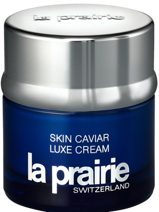 La Prairie крем для лица Skin Caviar Luxe Cream Sheer 26 800 руб.