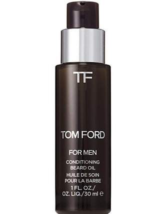 Tom Ford масло для бороды Beard Oil цена по запросу.