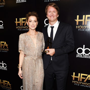 Hollywood Film Awards 2015: церемония в фотографиях