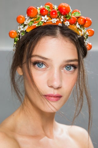 DolceGabbana весналето 2016.