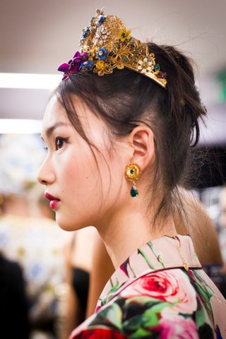 DolceGabbana весналето 2016.