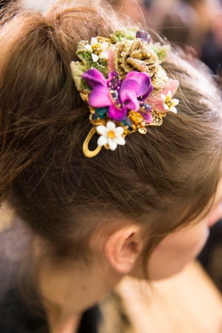 DolceGabbana весналето 2016.