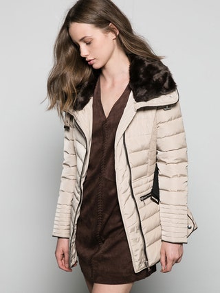 Bershka куртка 5999 руб.