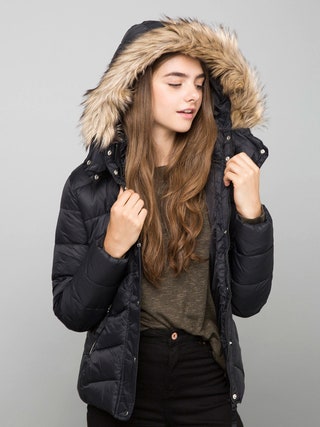 Bershka куртка 2699 руб.