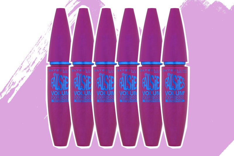 Тушь Volume Express the Falsies от Maybelline New York 365 руб.