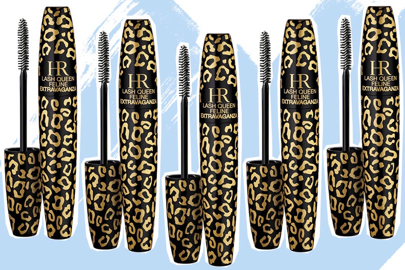 Тушь для ресниц Lash Queen Mascara Feline Blacks от Helena Rubinstein 2960 руб.