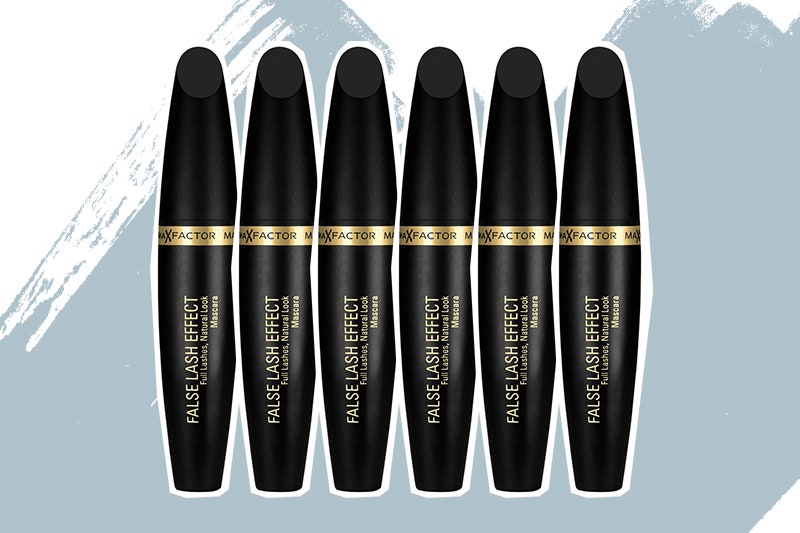Тушь False Lash Effect от Max Factor 564 руб.