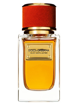 Кожаный  Dolce  Gabbana Velvet Exotic Leather EDT 50 мл 11 406 руб. Аромат напоминает энергетическую кокаколу в...