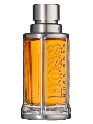 Фужернокожаный  Hugo Boss Boss The Scent EDT 50 мл 4629 руб. Этот прямодушный аромат складывается из имбиря лаванды...
