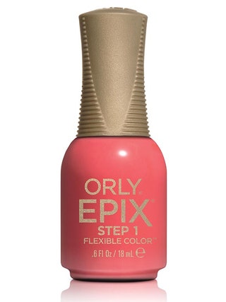 Orly коллекция лаков для ногтей In The Mix.