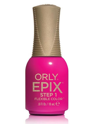 Orly коллекция лаков для ногтей In The Mix.