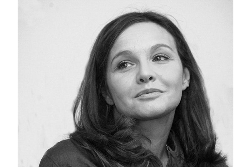 Актриса Татьяна Друбич