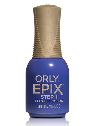 Orly коллекция лаков для ногтей In The Mix.