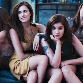 «Девочки»: шестой сезон может стать для сериала последним