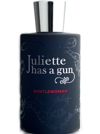 Парфюмерная вода Gentlewoman Juliette Has a Gun.