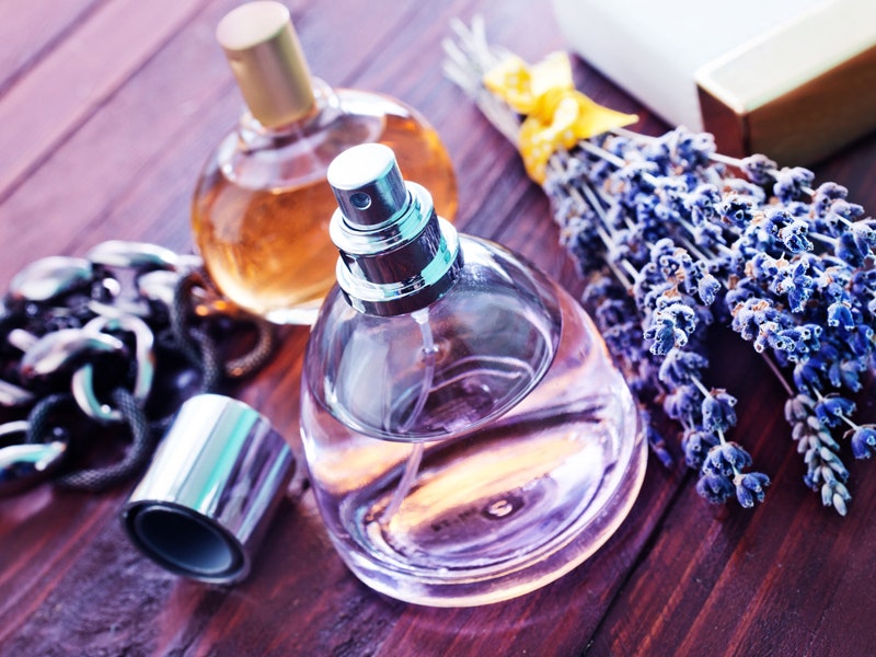 30 нишевых парфюмов которые должен знать каждый. Урок 2