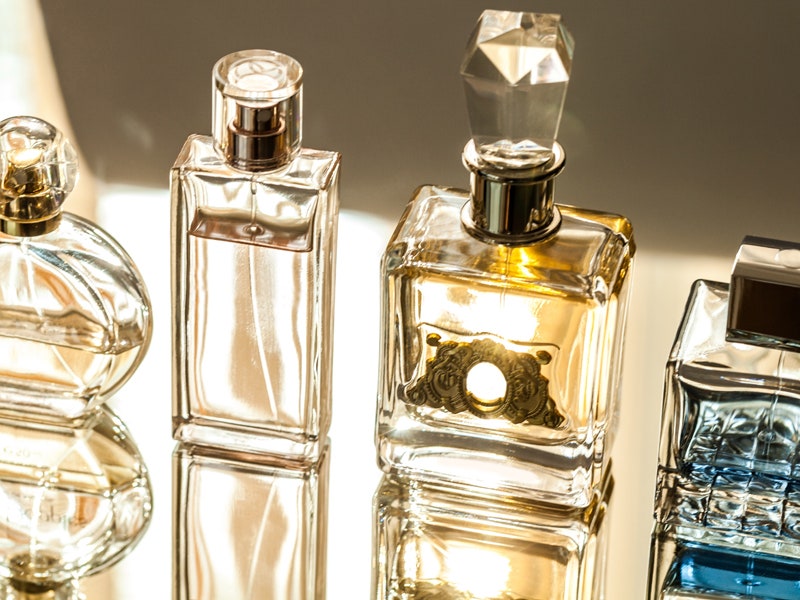 30 нишевых парфюмов которые должен знать каждый. Урок 2
