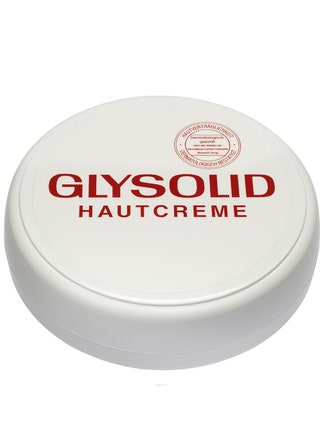 Glysolid крем для сухой кожи рук с глицерином 127 руб. Просто классический и проверенный временем питательный крем с...