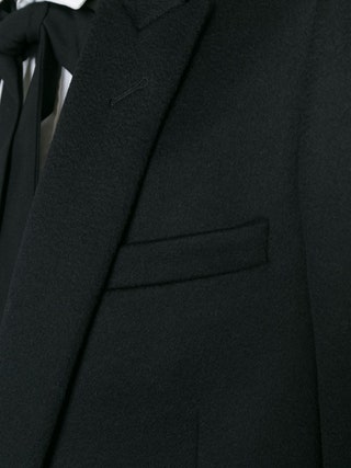 Жакет 171 12802 руб. Saint Laurent