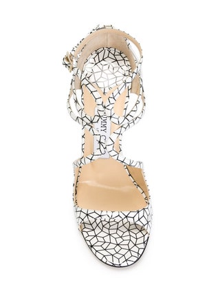 Босоножки Lance 25 98598 руб. Jimmy Choo