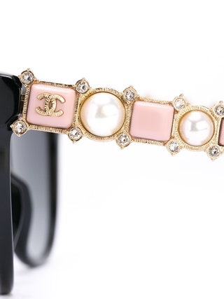 Солнцезащитные очки Bijoux 53 19901 руб. Chanel