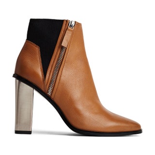 Ботильоны 14 990 руб. Aldo.