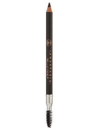 Anastasia Beverly Hills карандаш для бровей Perfect Brow Pencil Dark Brown  2100 руб. Подчеркивает темные брови Ляйсан...
