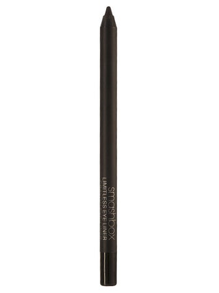 Smashbox карандаш для век Limitless Eye Liner Onyx 1190 руб. Мягкий карандаш не отпечатывается на верхних веках и...