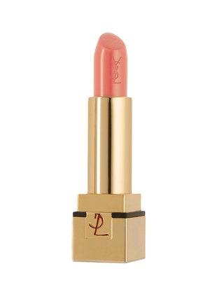 Yves Saint Laurent помада Rouge Pur Couture 59 2108 руб. Хороша для дневного макияжа. Чтобы не пересушить губы лучше...