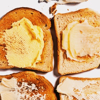За и против: жирные продукты