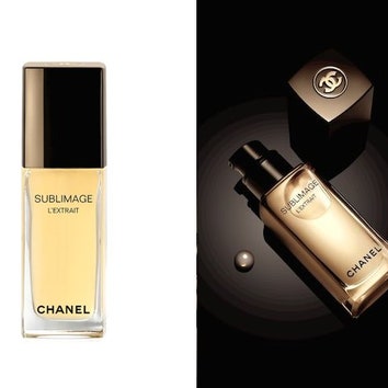 Вечное сияние: новая восстанавливающая сыворотка Chanel Sublimage L’Extrait