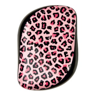 Расческа Compact Styler Pink Kitty 1290 руб. Tangle Teezer лимитированный выпуск.