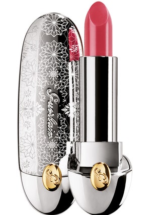 Помада Rouge G Lipcolor Guerlain Merveilleux Rose 271784 руб.