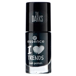 I love Trends Nail Polish 18 Happy New Green 147 руб. Essence