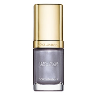 The Nail Lacquer Baroque Silver 830 2374 руб. DolcethinspthinspGabbana.