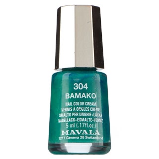 Nail Color Cream 304 Bamako 315 руб. Mavala