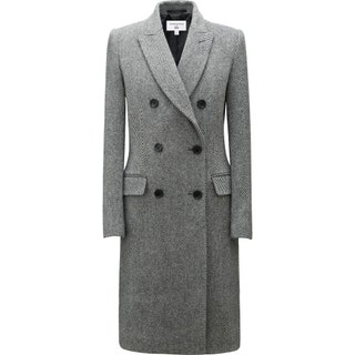 Пальто из смесовой шерсти 14 999 руб.