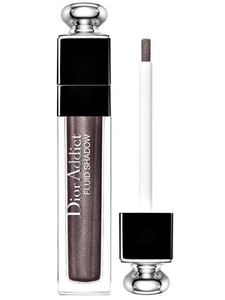 Жидкие тени для век Fluid Shadow оттенок 075 от Dior 2100 руб.