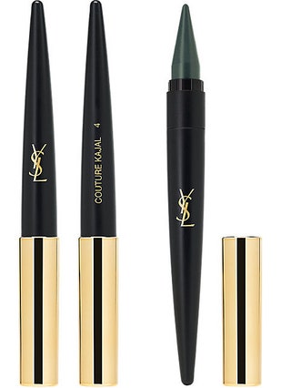 Карандаш для глаз Couture Kajal оттенок Vert Anglais от YSL 2270 руб.