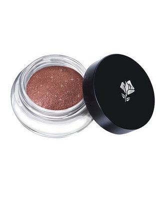 Тенисуфле для век  Hypnôze Dazzling оттенок Вrun Cabas от Lancôme 1900 руб.