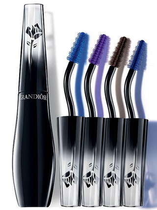Тушь для ресниц Grandiôse оттенок 06 от Lancôme 2200 руб.